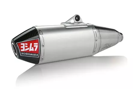 Yoshimura Full System Honda Crf250 11-13 Rs4 Fs/Ss/Alu - Duell MP varaosat ja tarvikkeet - 113467 - 1