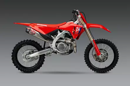 Yoshimura Full System Honda Crf450R/Rx 2025 Rs-12 Ss Signature Series - Duell MP varaosat ja tarvikkeet - 113397 - 1