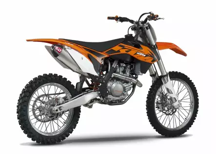 Yoshimura Full System Ktm 450 Sx-F/Xc-F 2013-15 Signature Rs-4 Fs Ss-Al-Cf - Duell MP varaosat ja tarvikkeet - 113007 - 1