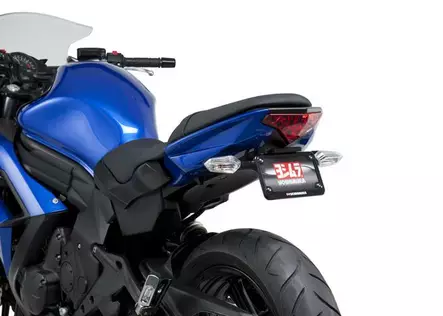 Yoshimura Kawasaki Ninja 650 2012-16 Fender Eliminator Kit - Duell MP varaosat ja tarvikkeet - 113897 - 1