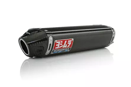 Yoshimura Slip-On Honda Cbr600Rr 09 Rs5Race/So/Ca - Duell MP varaosat ja tarvikkeet - 113617 - 1