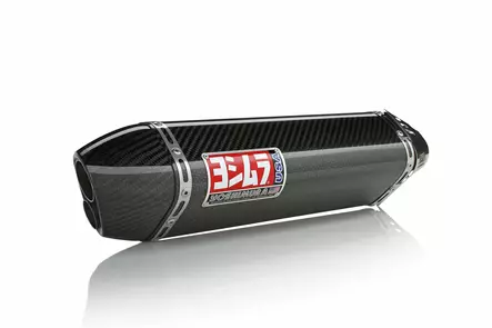 Yoshimura Slip-On Suzuki Gsx-R1000 2012-16 Street Trc-D So Ss-Cf-Cf - Duell MP varaosat ja tarvikkeet - 113577 - 1