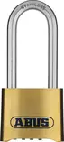 ABUS Marine Padlock 180IB/50HB63 - Duell muut varaosat ja tarvikkeet - 67987 - 1