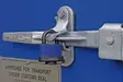 ABUS Marine Riippulukko 70IB/45 - Duell muut varaosat ja tarvikkeet - 67737 - 1