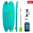 Aero Nera SUP Lite Board 10.6 Package - Duell venetarvikkeet - 133377 - 1