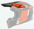 Airoh Aviator 3 Peak Glory Orange Matt - Duell ajovarusteet - 60077 - 1