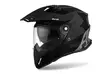 Airoh Kypärä Commander Carbon full carbon M - Duell ajovarusteet - 61207 - 1