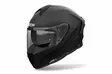 Airoh Kypärä Spark 2 Color Black Matt, M - Duell ajovarusteet - 61647 - 1