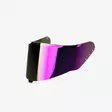 Airoh Matryx Visor Iridium Mirrored - Duell ajovarusteet - 60037 - 1