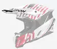 Airoh Twist 3 Peak Thunder Red Gloss - Duell ajovarusteet - 59997 - 1