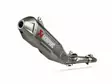 Akrapovic Evolution Line (Ti) YZ250F 2024- - Duell MP varaosat ja tarvikkeet - 67777 - 1