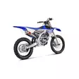 Akrapovic Evolution Line (Titaani) YZ 250 F 2014-18 WR 250 F 2017-19 - Duell MP varaosat ja tarvikkeet - 67377 - 1