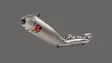 Akrapovic Evolution Line (Titaani) YZ/WR450F 2020- - Duell MP varaosat ja tarvikkeet - 67847 - 1