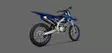 Akrapovic Evolution Line (Titaani) YZ250F /WR250F 2021- - Duell MP varaosat ja tarvikkeet - 67527 - 1