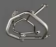 Akrapovic Lower protection Bar Set(Titaani) R1250 GS 2021- - Duell MP varaosat ja tarvikkeet - 68267 - 1