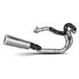 Akrapovic Open Line Nightrod V-Rod VRSCDX Night Rod 2009-16 - Duell MP varaosat ja tarvikkeet - 68457 - 1