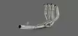 Akrapovic Optional Header (SS) Kawasaki Z H2 20- - Duell MP varaosat ja tarvikkeet - 67207 - 1