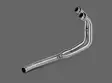 Akrapovic Optional Header (SS) Tenere 700 2019- - Duell MP varaosat ja tarvikkeet - 67507 - 1