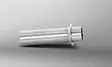 Akrapovic Optional Noise Damper V-Rod VRSCDX Night Rod 2009-2016 - Duell MP varaosat ja tarvikkeet - 67167 - 1