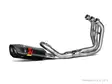 Akrapovic Racing Line (Carbon) MT-09 14-20 XSR 900 16-20 - Duell MP varaosat ja tarvikkeet - 67867 - 1