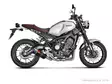 Akrapovic Racing Line (Carbon) MT-09 14-20 XSR 900 16-20 - Duell MP varaosat ja tarvikkeet - 67867 - 1