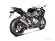 Akrapovic Racing Line (Titaani) S 1000 RR 2015-2018 - Duell MP varaosat ja tarvikkeet - 69047 - 1