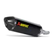 Akrapovic Slip-On Line (Carbon) CBR 300 R 2014-16 - Duell MP varaosat ja tarvikkeet - 69097 - 1
