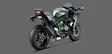 Akrapovic Slip-On Line (Carbon) Kawasaki Ninja H2 2015- - Duell MP varaosat ja tarvikkeet - 67177 - 1