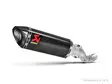 Akrapovic Slip-On Line (Carbon) RSV4 15-16 - Duell MP varaosat ja tarvikkeet - 69037 - 1