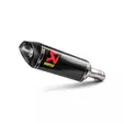 Akrapovic Slip-On Line (Carbon) S 1000 RR 2019- - Duell MP varaosat ja tarvikkeet - 68297 - 1