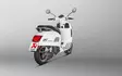 Akrapovic Slip-On Line (SS) GTS 125/150 i.e Super 2017- - Duell MP varaosat ja tarvikkeet - 67247 - 1