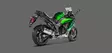 Akrapovic Slip-On Line (Titaani) Kawasaki Ninja 1000SX 2020- - Duell MP varaosat ja tarvikkeet - 67327 - 1