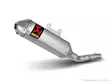 Akrapovic Slip-On Line (Titaani) RM-Z 250 2010-2018 - Duell MP varaosat ja tarvikkeet - 67727 - 1