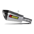 Akrapovic Slip-On Line (Titaani) YZF-R6 2010- - Duell MP varaosat ja tarvikkeet - 67307 - 1
