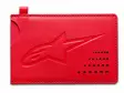 Alpinestars Ageless Credit Card Holder Punainen - Duell ajovarusteet - 35747 - 1