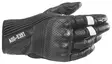 Alpinestars Ajohanska DSL Kei Musta, L - Duell ajovarusteet - 39807 - 1