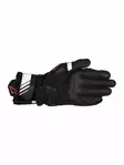 Alpinestars Ajohanskat GP Plus R v3 Musta/Valkoinen/Punainen, L - Duell ajovarusteet - 39247 - 1