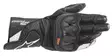 Alpinestars Ajohanskat SP-2 v3 Musta/Valkoinen L - Duell ajovarusteet - 39837 - 1