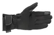 Alpinestars Ajohanskat SR-3 v2 Drystar Musta S - Duell ajovarusteet - 40057 - 1