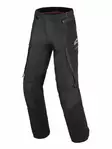 Alpinestars Ajohousut Andes v4 Drystar Musta, XXL - Duell ajovarusteet - 41687 - 1