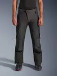 Alpinestars Ajohousut Andes v4 Drystar Musta, XXL - Duell ajovarusteet - 41687 - 1