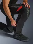 Alpinestars Ajohousut Halo Pro Drystar XF Laminoitu Musta, XXL - Duell ajovarusteet - 42067 - 1