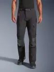 Alpinestars Ajohousut Halo Pro Drystar XF Laminoitu Musta, XXL - Duell ajovarusteet - 42067 - 1