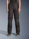 Alpinestars Ajohousut Naisten Andes v4 Drystar Musta, XL - Duell ajovarusteet - 41537 - 1