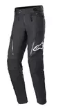 Alpinestars Ajohousut RX-3 Vedenpitävä Musta 4XL - Duell ajovarusteet - 41677 - 1