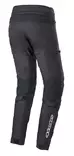 Alpinestars Ajohousut RX-3 Vedenpitävä Musta 4XL - Duell ajovarusteet - 41677 - 1