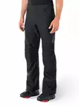 Alpinestars Ajohousut ST-1 Vedenpitävä Musta, XL - Duell ajovarusteet - 41187 - 1