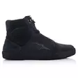 Alpinestars Ajokenkä Chrome Air Musta/Musta, 47 - Duell ajovarusteet - 37267 - 1