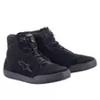 Alpinestars Ajokenkä Chrome Air Musta/Musta, 47 - Duell ajovarusteet - 37267 - 1