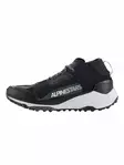 Alpinestars Ajokenkä Meta XR v2 Musta/Valkoinen, 43 - Duell ajovarusteet - 37757 - 1